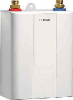 BOSCH Kleindurchlauferhitzer TR4000 4 ET 