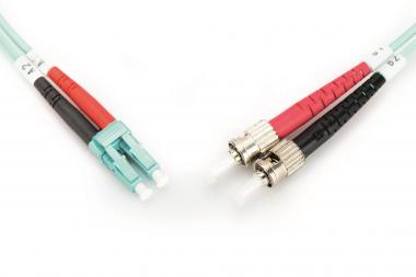 LWL Patchkabel OM3          DK-2531-02/3 