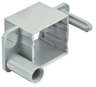 Harting Docking frame        09140061701 