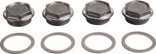 Bosch Thermotechnik    Plug G1 1/2 (4PC) 