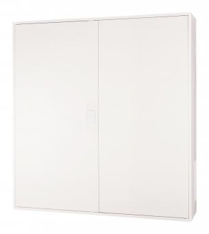 f-tronic Leergehäuse IP31/IP44     ZGP49 