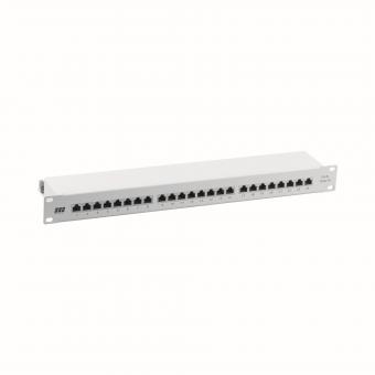 EFB Cat6A 24P Patchpanel LSA    37666.1M 