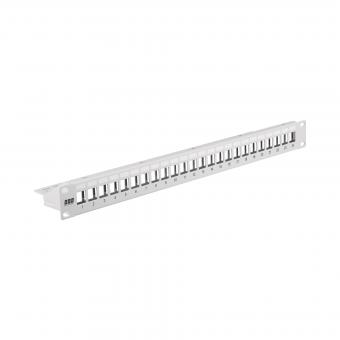 EFB Verteilerfeld 19" 1HE      37578.1V2 