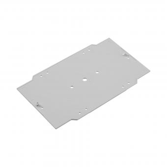 Deckel für Spleißkassette      53100.201 
