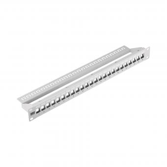 EFB Verteilerfeld 19" 1HE      37578.1V2 
