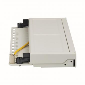 EFB Mini-Patchpanel STP 12xRJ45 37738.12 