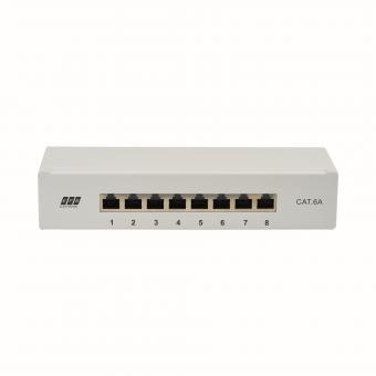 EFB Mini-Patchpanel STP          37737.8 