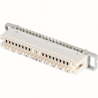 EFB LSA-Trennleiste o.Farbcode   46005.1 