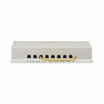 EFB Mini-Patchpanel STP          37737.8 