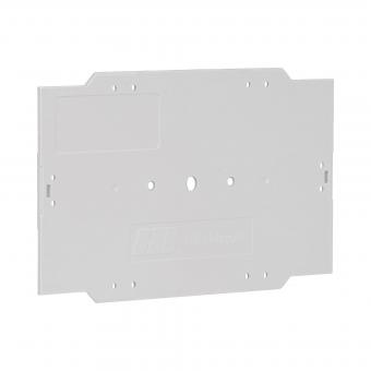 Deckel für Spleißkassette      53100.201 