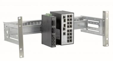 EFB 19" Universal-Hutschienen- 53719.1V3 