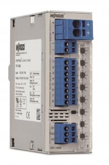 WAGO 787-1668/000-004 Elektronischer 