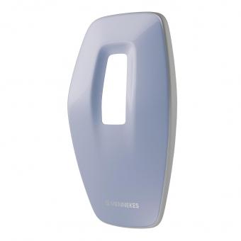 Mennekes Front Cover 4Y/4B ice blue 