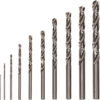 Bosch Metallbohrer-Set Robust 2607010535 