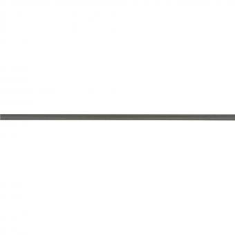 SLV Stromschiene 1PH schwarz 1m   143010 