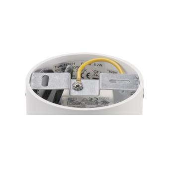 SLV TRILEDO ROUND CL              113931 