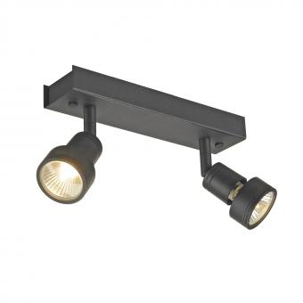 SLV Wand/Deckenleuchte PURI 2     147370 