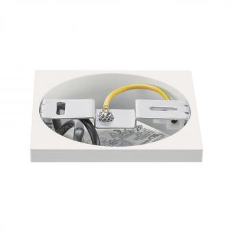 SLV TRILEDO SQUARE CL             113941 