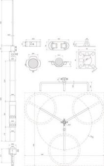   FM D40 L2200 GFK AL V2A DBS R320 STTZN 