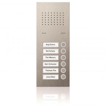 Ritto Acero Pur Edelstahl     RGE1810625 