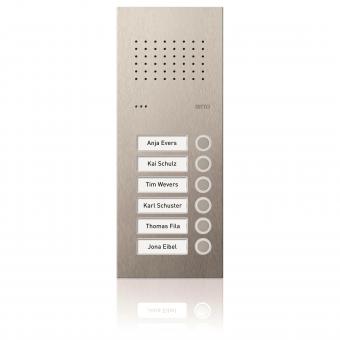 Ritto Acero Pur Edelstahl     RGE1810625 
