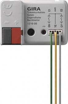 GIRA 121000 TKS-Tasterschnittstelle 