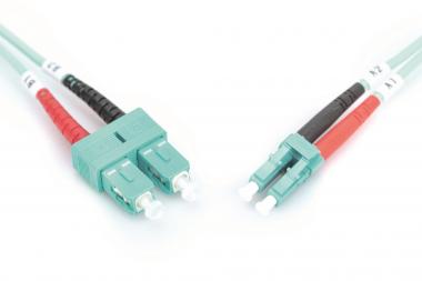 LWL Patchkabel OM3          DK-2532-05/3 