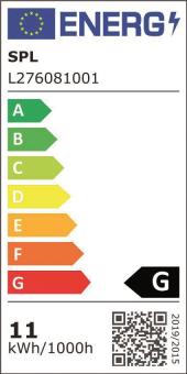 S&H LED Allgebrauchsform 60x118mm  36823 