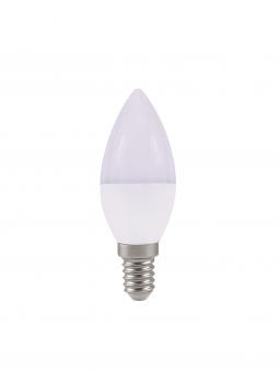 Megatron LED Kerze AC/DC C37     MT65000 