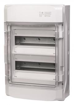f-tronic AP Feuchtraumverteiler NEPTUN24 