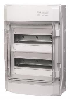 f-tronic AP Feuchtraumverteiler NEPTUN24 