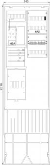f-tronic ZSA202-2-  ZSA202-2-eHZ-APZ-HAK 