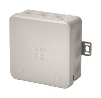 f-tronic FR Abzweigkasten        E1300gr 