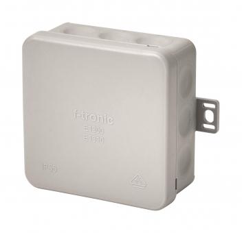 f-tronic FR Abzweigkasten        E1300gr 