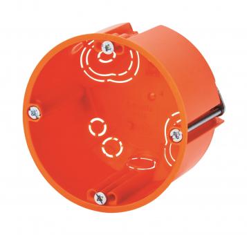 f-tronic HW Gerätedose d68mm t=47mm E115 