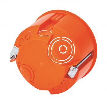 f-tronic HW Gerätedose d68mm t=47mm E115 