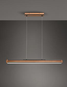 TRIO Pendelleuchte DEANCON 42W 326610232 