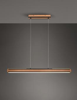 TRIO Pendelleuchte DEANCON 42W 326610232 