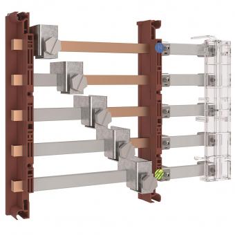 ABN Sammelschienen Bausatz    ABNRY67053 