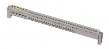 ABN AMIGO AP PE-Steckklemme        AZ27P 
