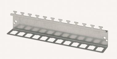 ABN AMIGO Patch Panel AP f.12x   AZAPP12 
