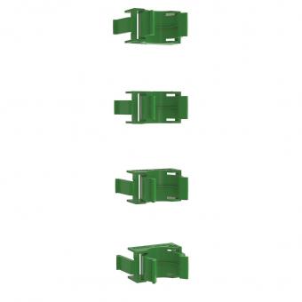 ABN Wellrohrhalter LexCom        FKRH67N 