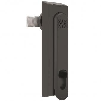 ABN Schwenkhebel m.Logo       ABNRY10120 