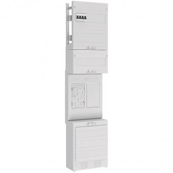 ABN Einspeiseplatz eHZ 1Z 44A   EZ17110U 