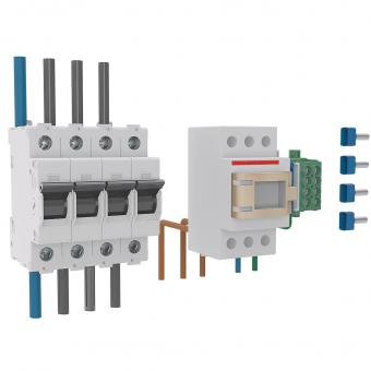 ABN Best.-Paket Einsp.an          BPZ27U 