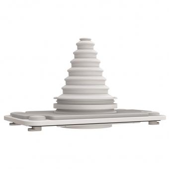 ABN Kabeltülle 1x14-68mm von  ABNRY06125 