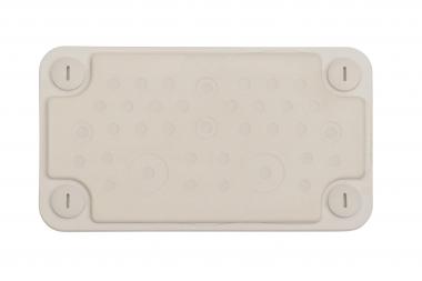 ABN Membranflansch Dispo Plus   DY57455F 
