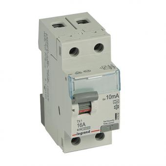 Legrand 411552 TX3 Fi-Schalter 16A 