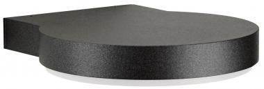Albert Wandleuchte, Aluminium     660290 