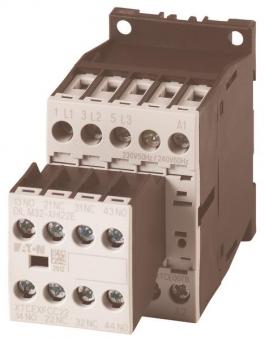EATON DILM9-22 230V50Hz 240V60Hz  106361 